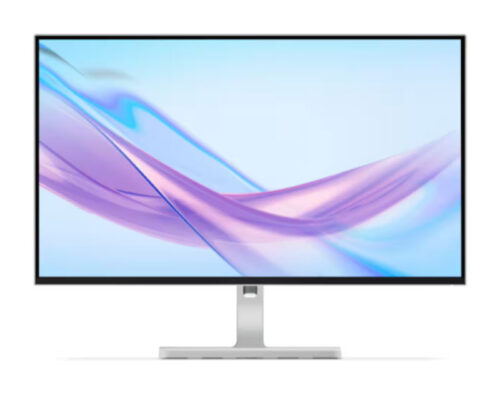 Lenovo L27q-4A 27-inch IPS QHD 100Hz Speakers Monitor Northinex-IT Solutions-Vancouver-BC