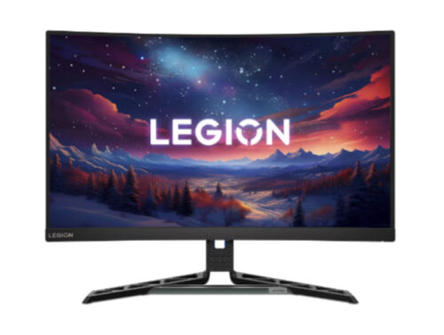 Lenovo Legion R27qc-30 27-inch VA Curved QHD 180Hz Gaming Monitor Northinex-IT Solutions-Vancouver-BC